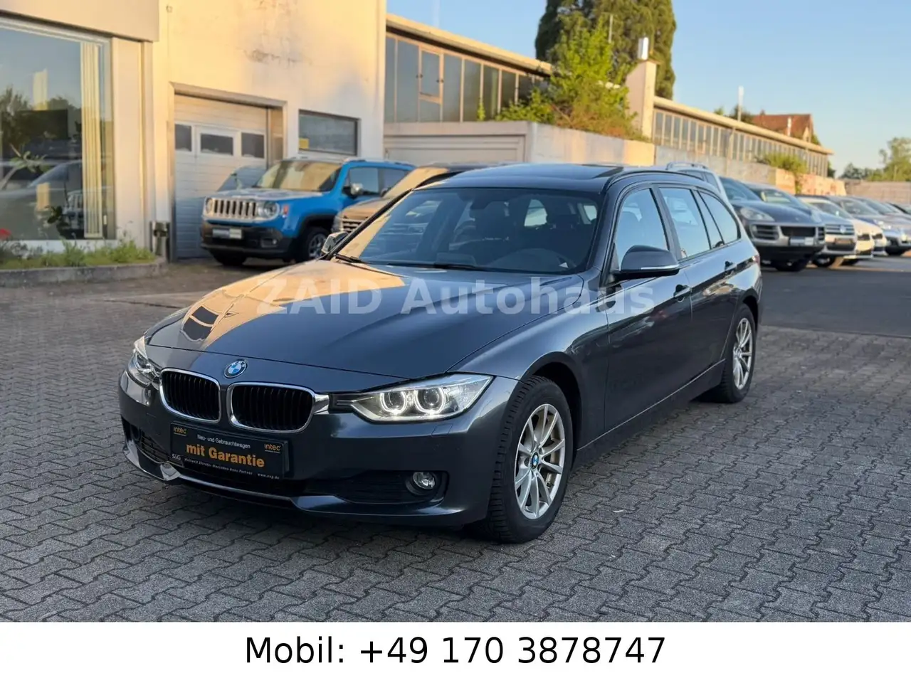 Das Auto