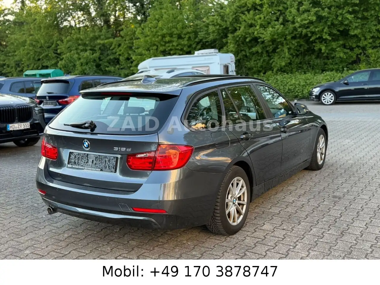 Das Auto