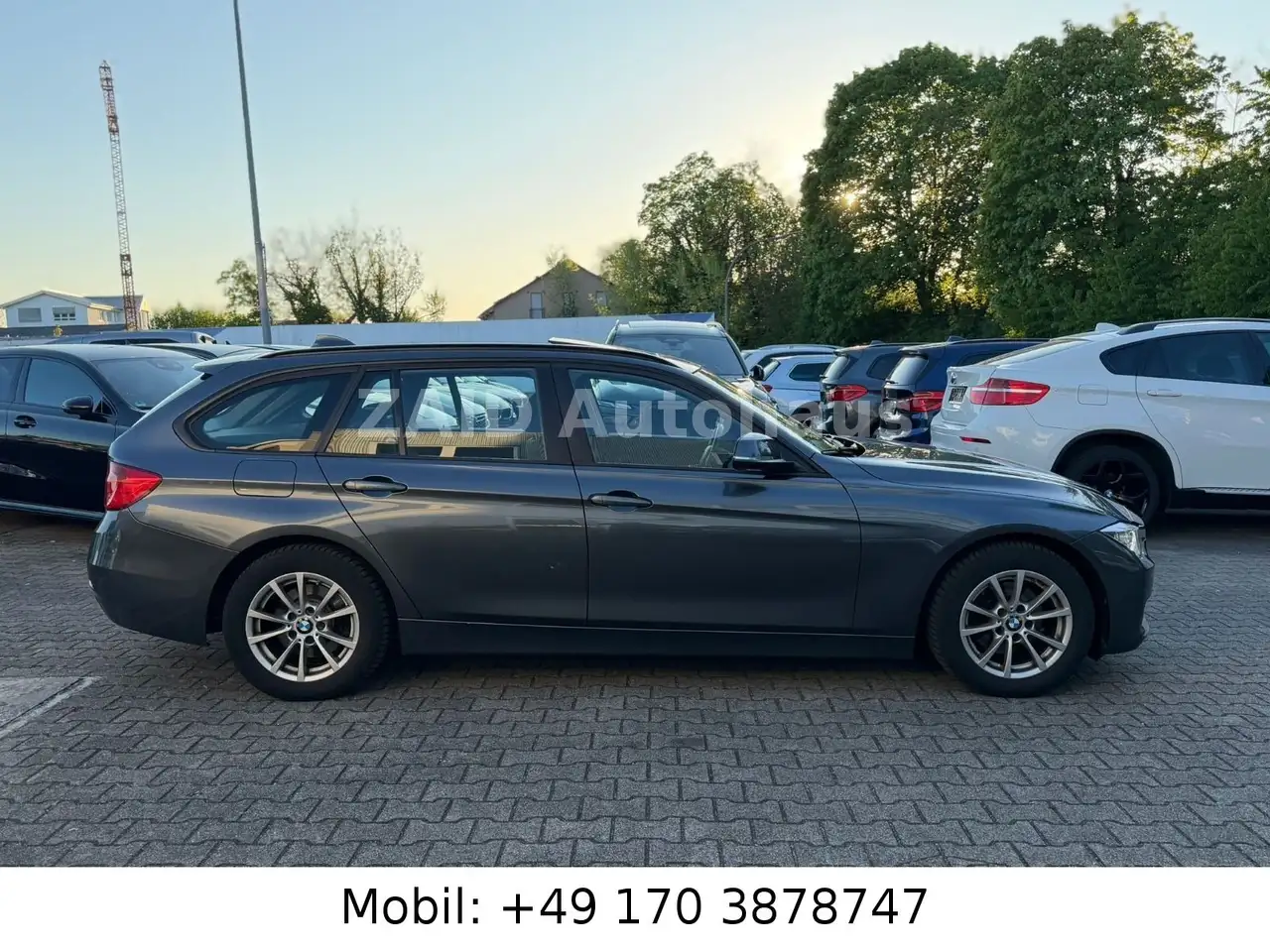 Das Auto