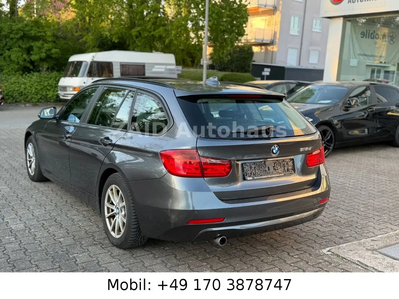 Das Auto