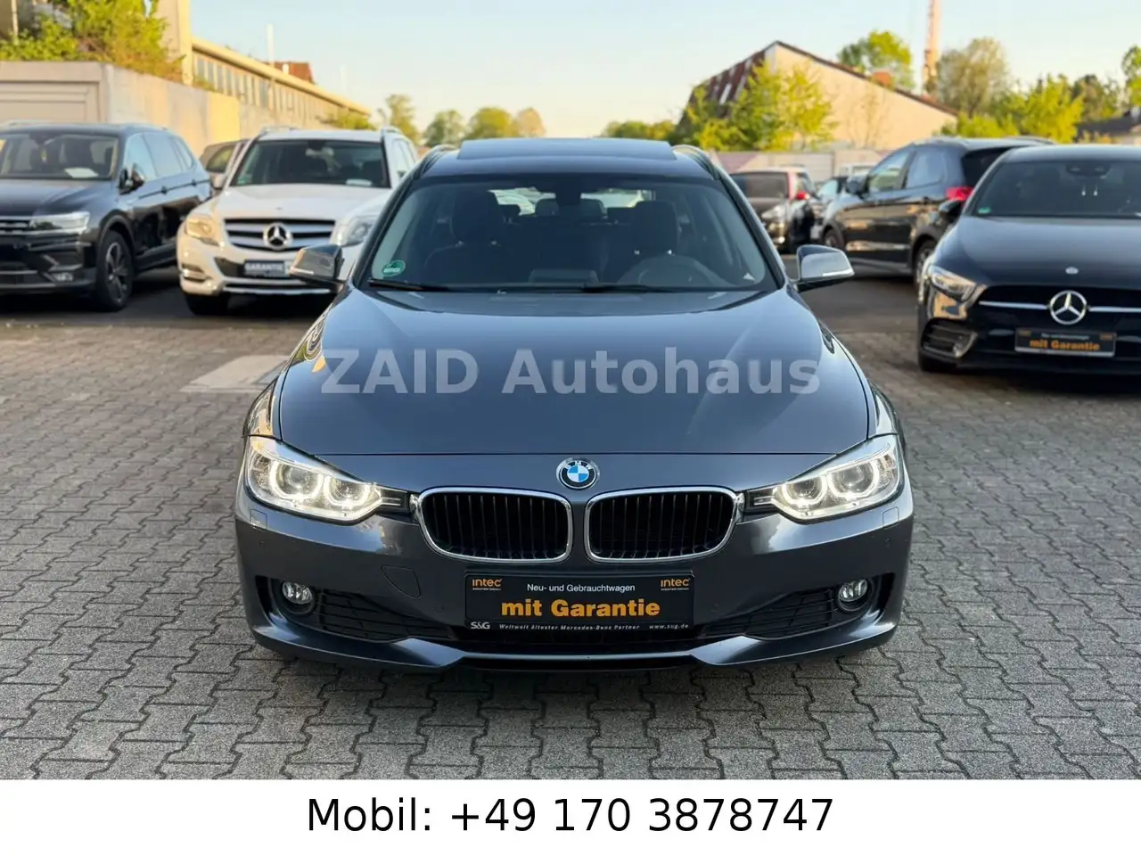 Das Auto