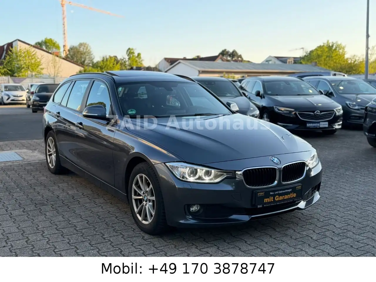 Das Auto