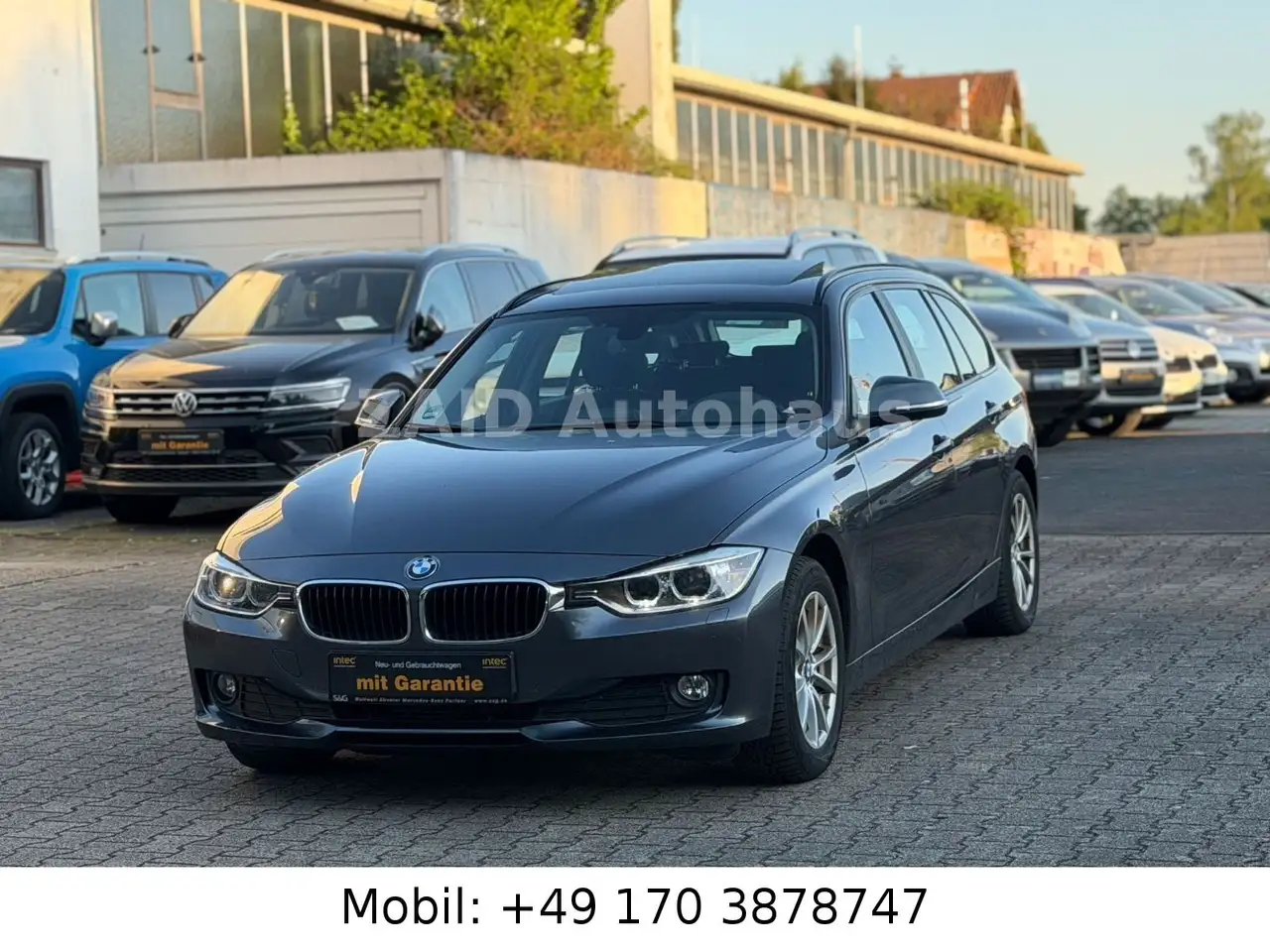 Das Auto