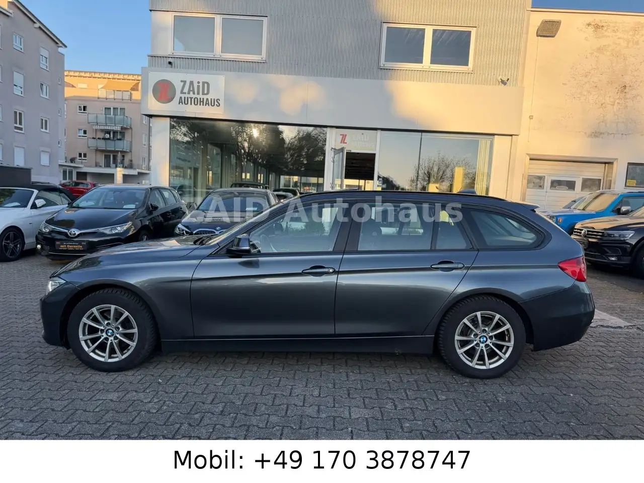 Das Auto