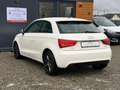 Audi A1 AMBITION 1.2 TFSI KLIMA SERVO ELTR.FENSTER Weiß - thumbnail 4