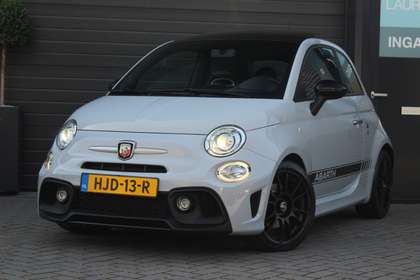 Abarth 595 Turismo 1.4 T-Jet | Pano | Beats | OZ Velgen