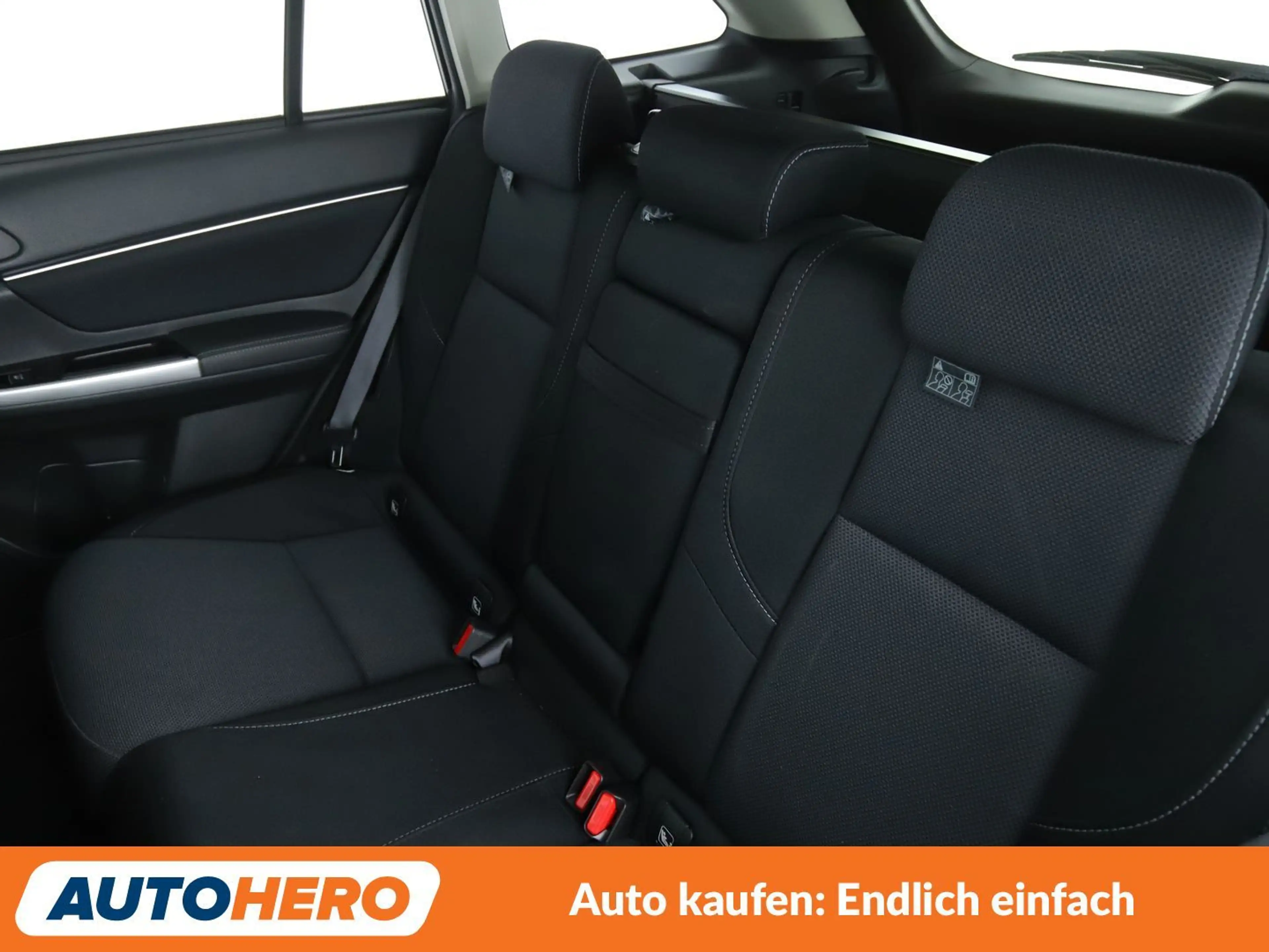 Subaru Levorg 2.0 Active 4x4 Aut.*LED*ACC*CAM*SHZ*KLIMA*GARANTIE — photo 14