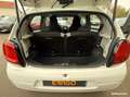 Citroen C1 puretech 82ch shine toit ouvrant camera de recul distribution ok Blanc - thumbnail 11