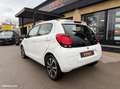 Citroen C1 puretech 82ch shine toit ouvrant camera de recul distribution ok Blanc - thumbnail 17