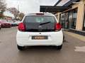 Citroen C1 puretech 82ch shine toit ouvrant camera de recul distribution ok Blanc - thumbnail 18