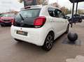Citroen C1 puretech 82ch shine toit ouvrant camera de recul distribution ok Blanc - thumbnail 2