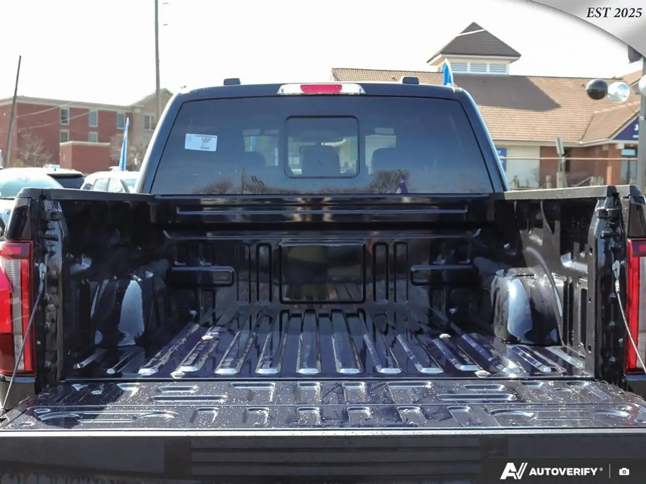 Ford F 150 fotografie Ford F 150