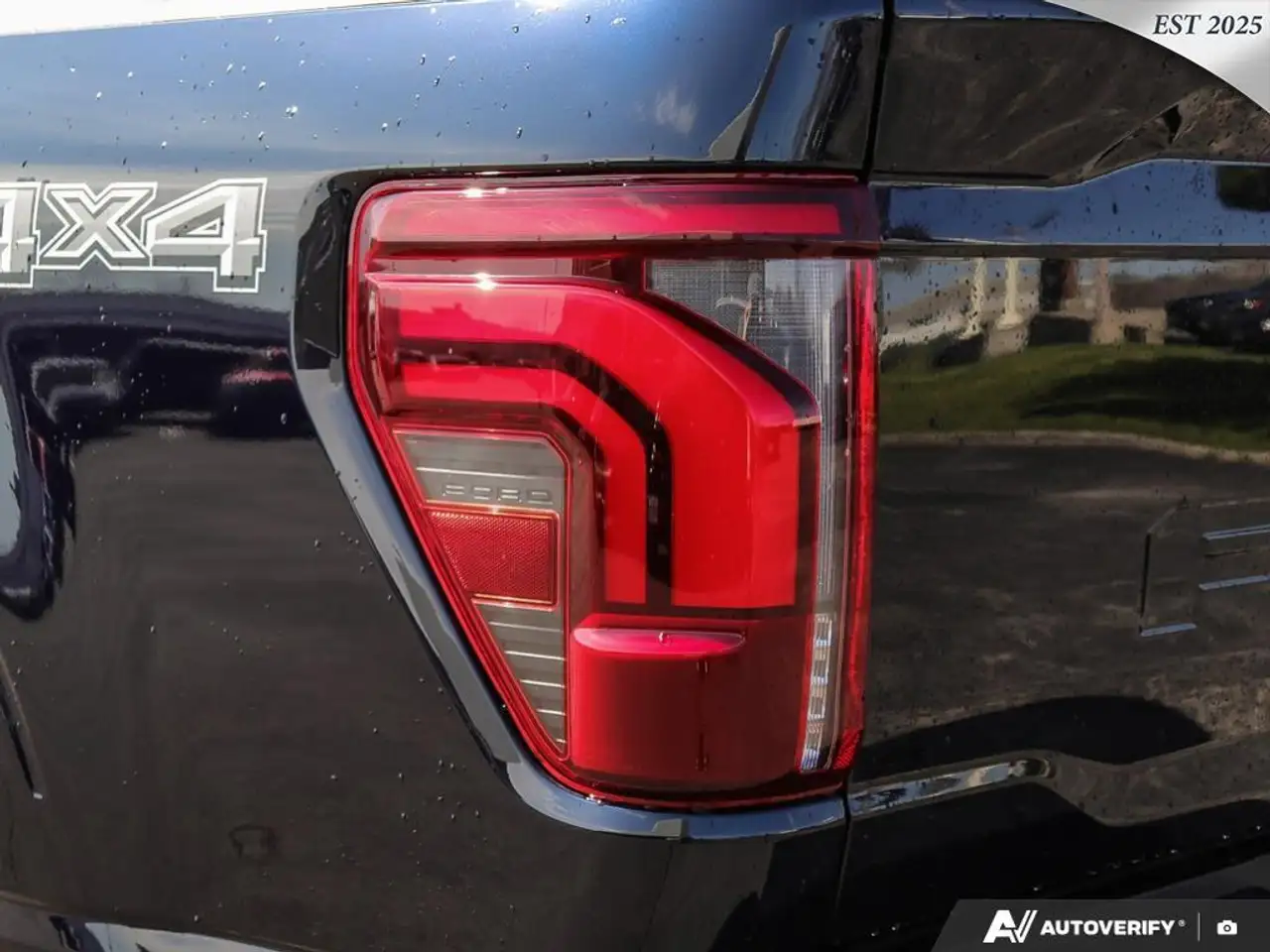 Ford F 150 fotografie Ford F 150