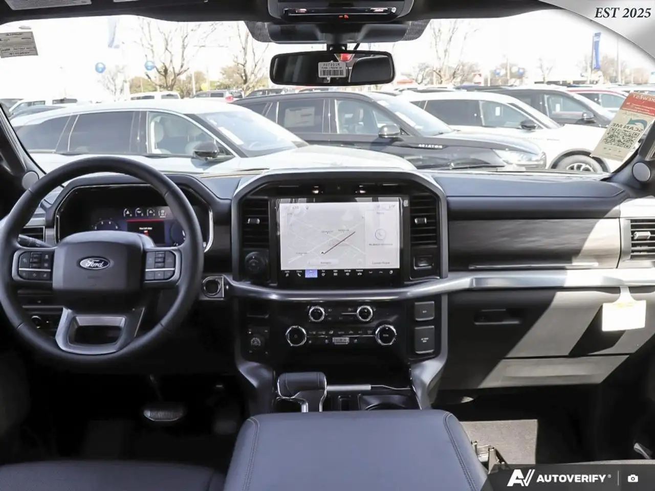 Ford F 150 fotografie Ford F 150