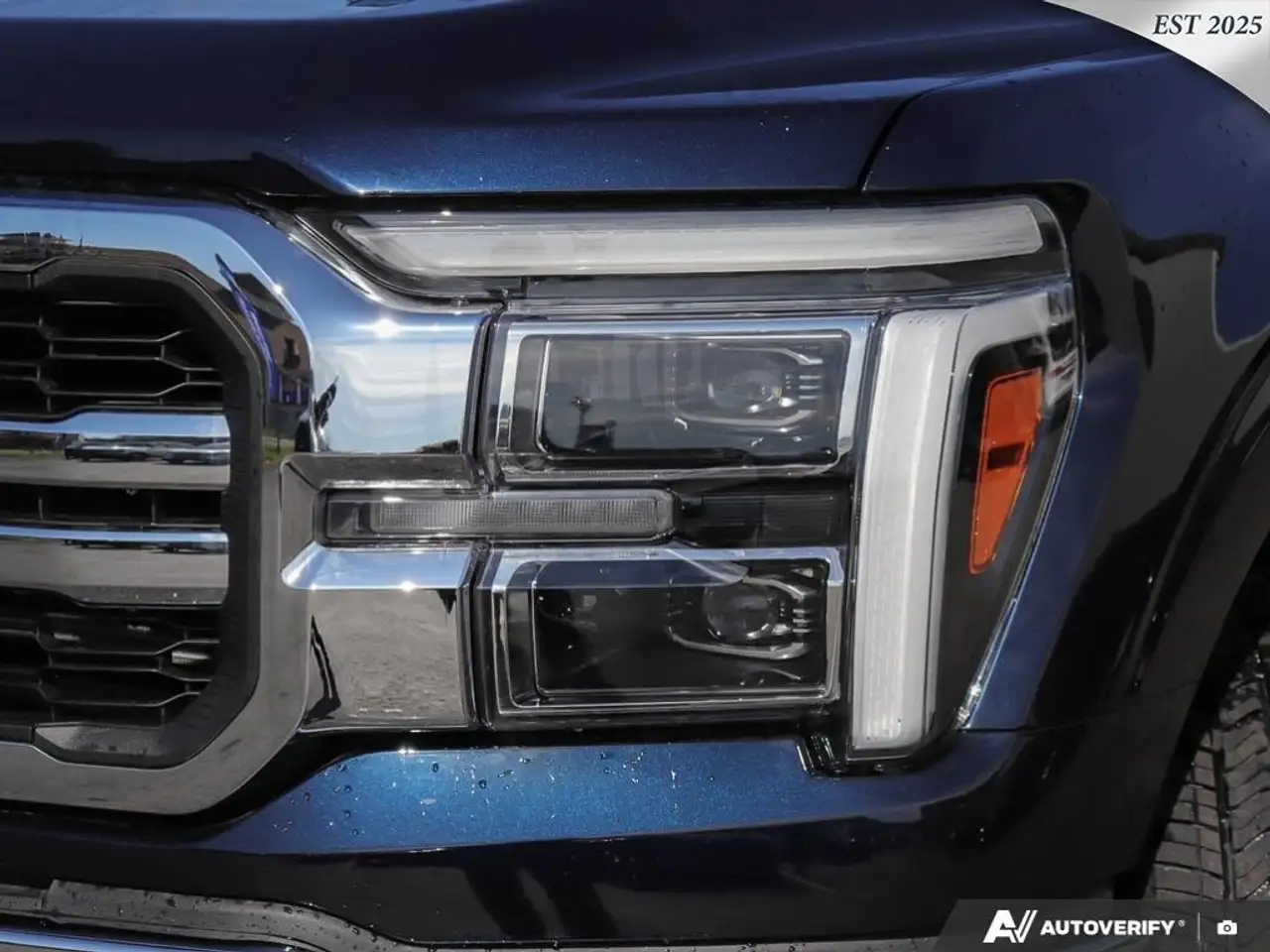 Ford F 150 fotografie Ford F 150