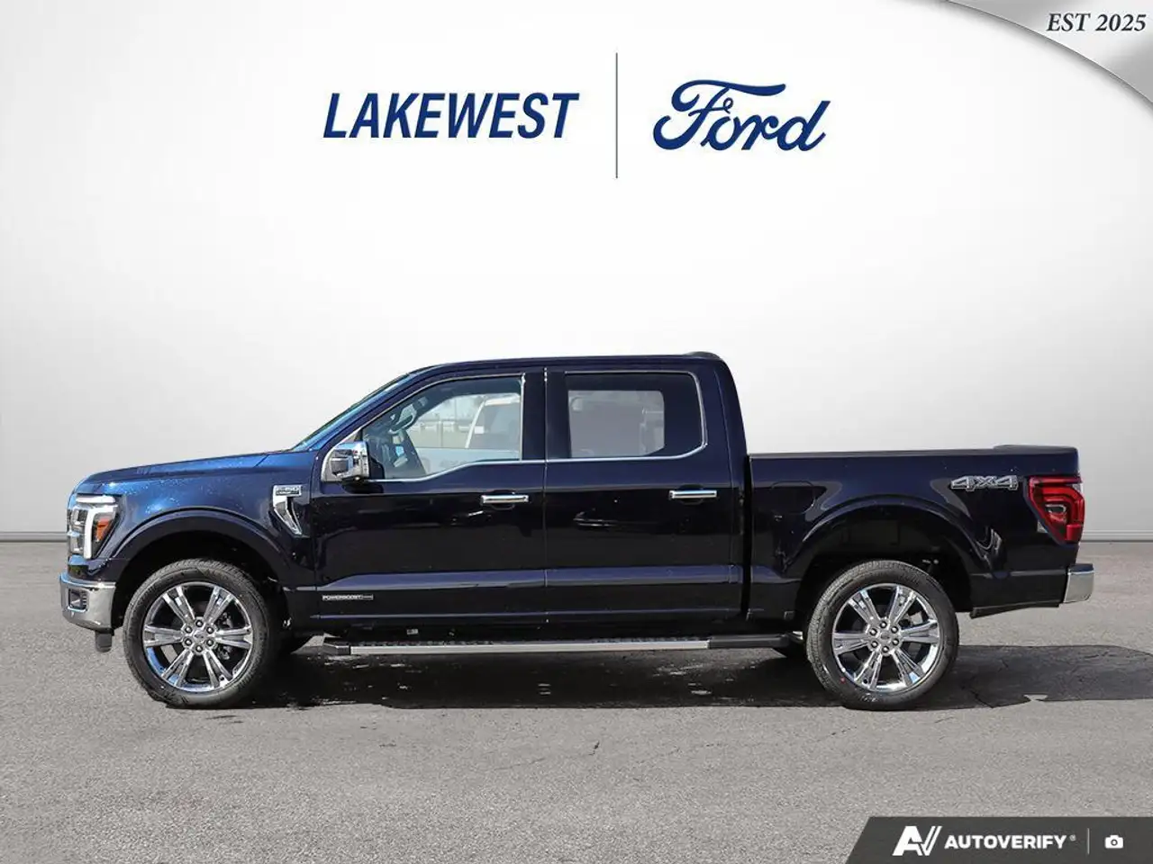 Ford F 150 fotografie Ford F 150