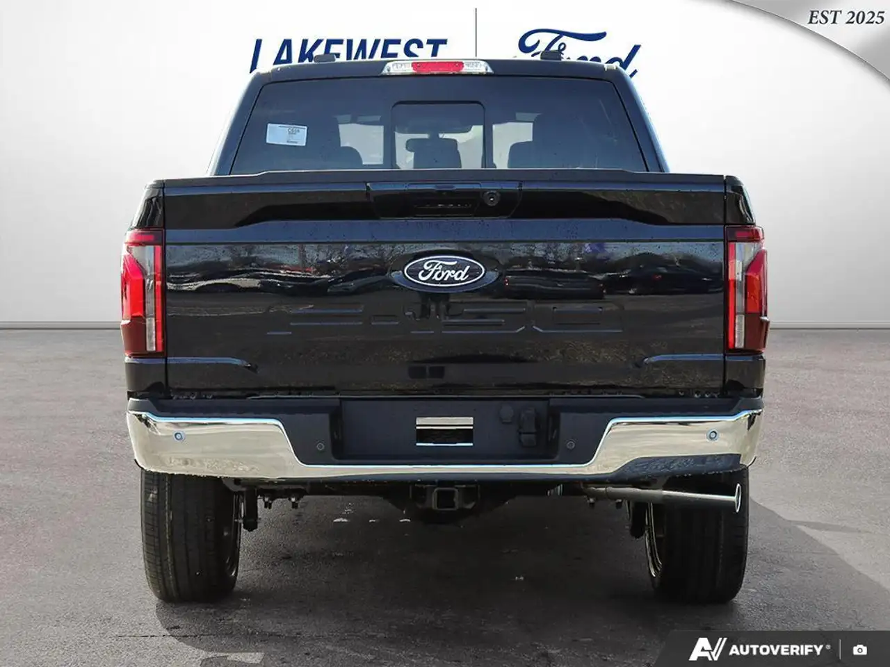 Ford F 150 fotografie Ford F 150
