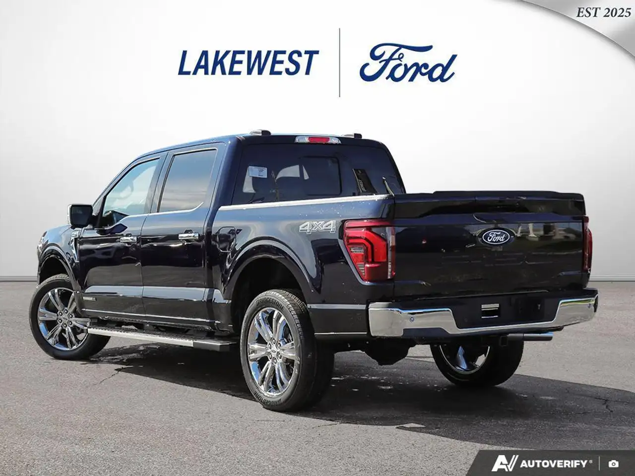 Ford F 150 fotografie Ford F 150