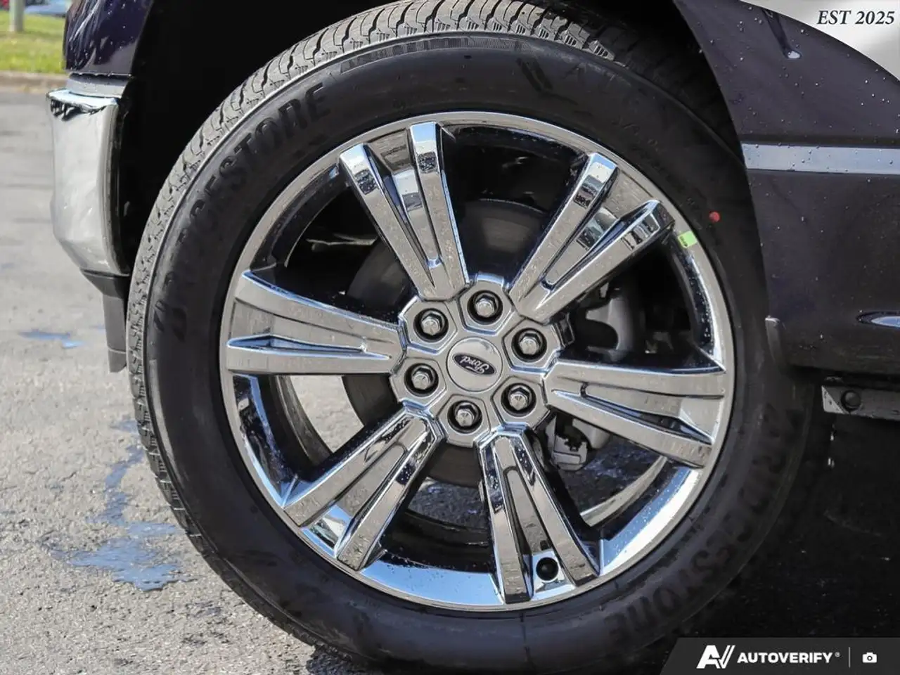 Ford F 150 fotografie Ford F 150