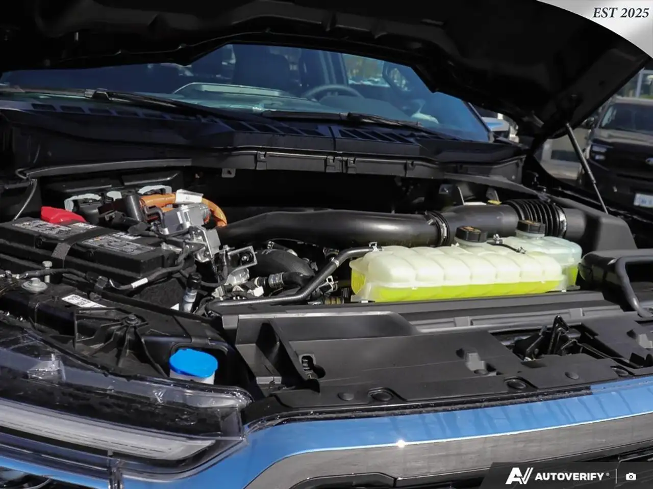 Ford F 150 fotografie Ford F 150