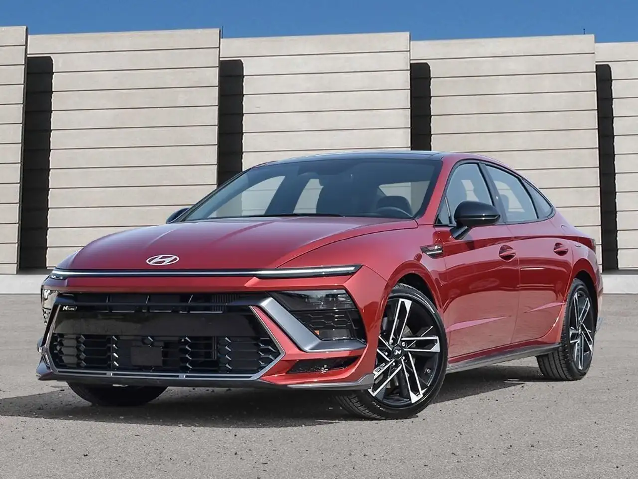 2026 Hyundai SONATA