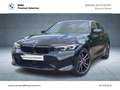 BMW 330 330eA xDrive 292ch M Sport Noir - thumbnail 1