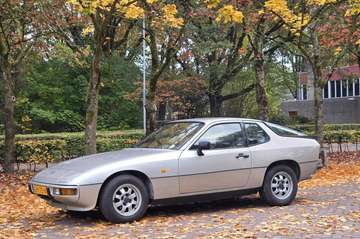 924 2.0 Coupé