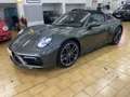 Porsche 911 Targa 3.0 4S auto IVA ESPOSTA UFFICIALE Grün - thumbnail 1