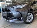 Mazda 2 Hybrid 1.5L VVT-i 116 PS AT FWD Regensensor, el. F Gris - thumbnail 4