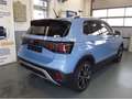 Volkswagen T-Cross Style 1.0 TSI IQ-LED NAV ALU18 KAM BEATS Azul - thumbnail 4