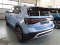 Volkswagen T-Cross Style 1.0 TSI IQ-LED NAV ALU18 KAM BEATS Azul - thumbnail 2