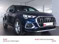 Audi Q3 40 TDI quattro S tronic advanced +AHK+SOUND Blau - thumbnail 3