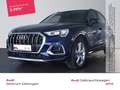 Audi Q3 40 TDI quattro S tronic advanced +AHK+SOUND Blau - thumbnail 1