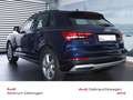 Audi Q3 40 TDI quattro S tronic advanced +AHK+SOUND Blau - thumbnail 5