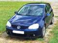 Volkswagen Golf Golf V Limousine GOAL Edition, AHK Blau - thumbnail 15