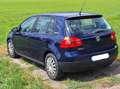 Volkswagen Golf Golf V Limousine GOAL Edition, AHK Blau - thumbnail 3