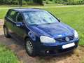 Volkswagen Golf Golf V Limousine GOAL Edition, AHK Blau - thumbnail 1