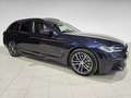 BMW 530 530e xDrive Touring M PACK Blu/Azzurro - thumbnail 6