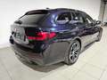 BMW 530 530e xDrive Touring M PACK Blu/Azzurro - thumbnail 8