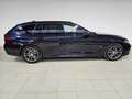 BMW 530 530e xDrive Touring M PACK Blu/Azzurro - thumbnail 7