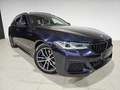 BMW 530 530e xDrive Touring M PACK Blu/Azzurro - thumbnail 1