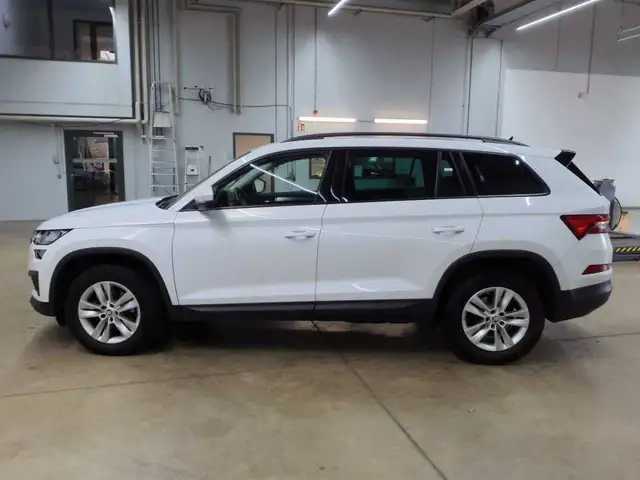 Skoda Kodiaq view 6