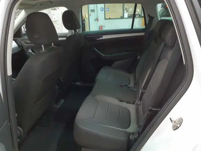 Skoda Kodiaq view 8