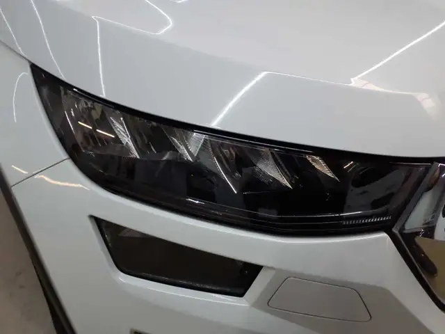 Skoda Kodiaq view 14