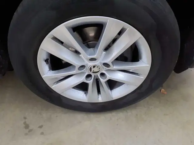 Skoda Kodiaq view 13