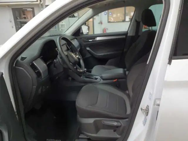 Skoda Kodiaq view 7