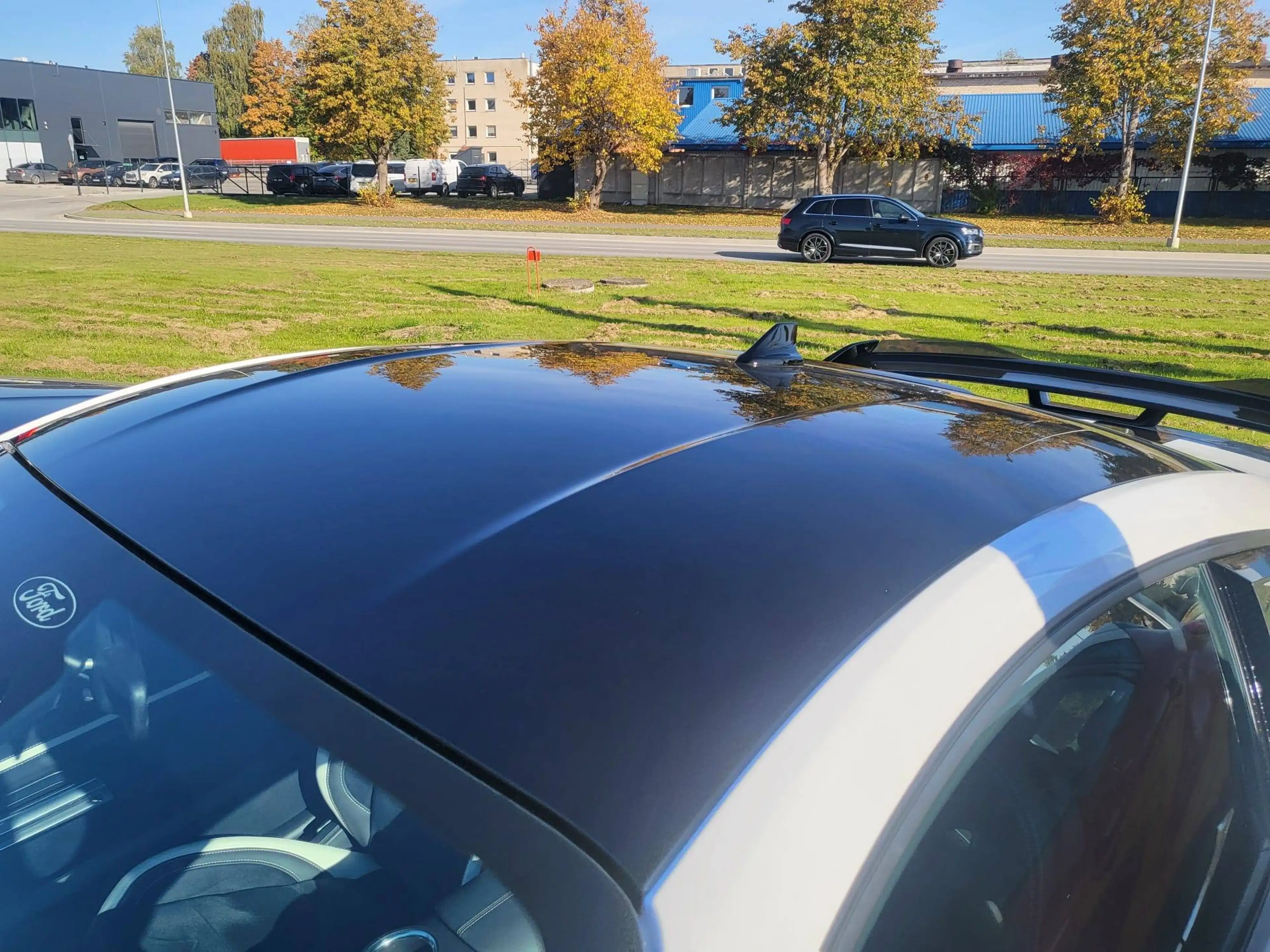 Ford Mustang 2026er Coupe 2.3 Ecob. Leder NAVI Tuning — photo 6