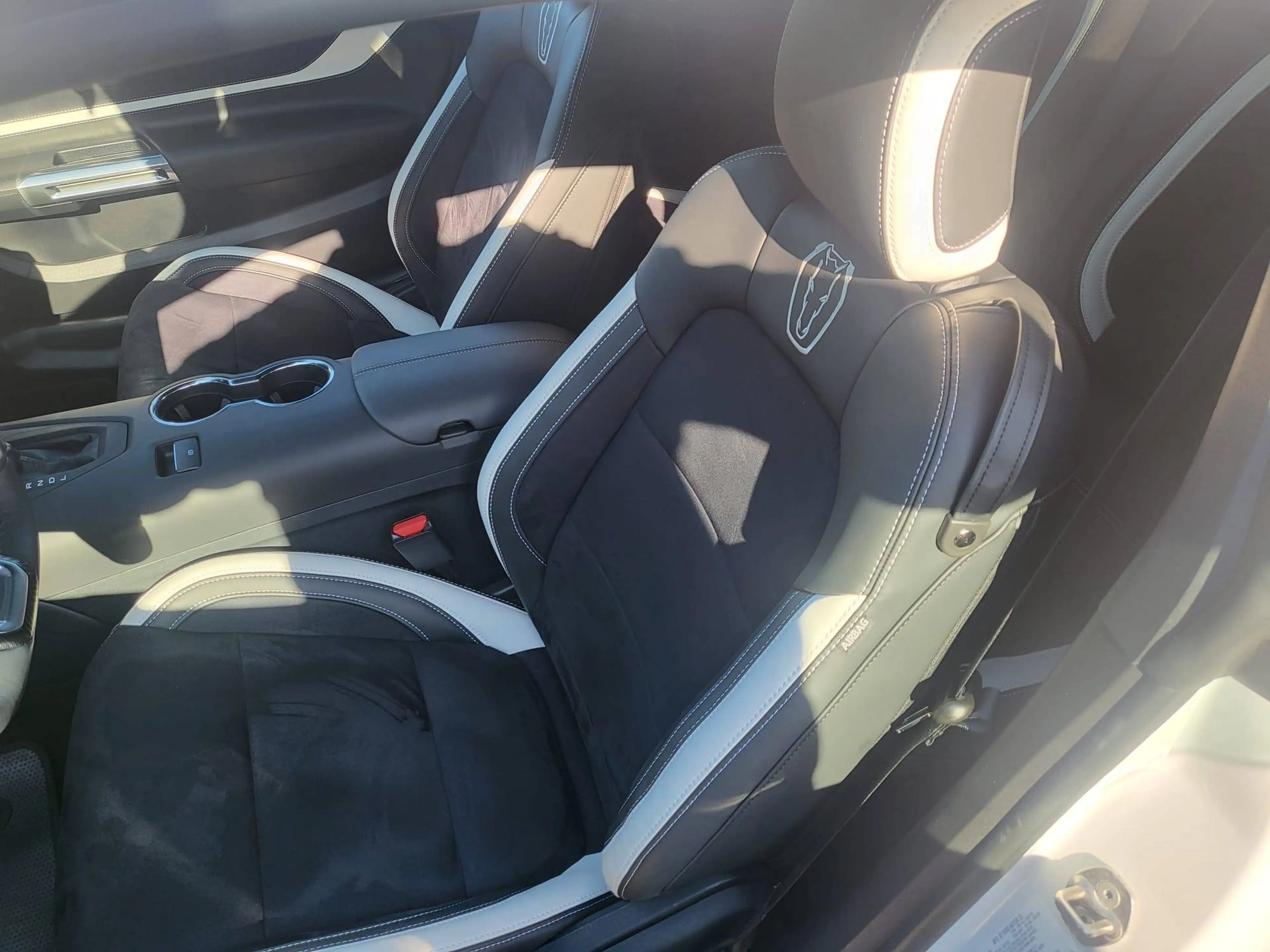 Ford Mustang 2026er Coupe 2.3 Ecob. Leder NAVI Tuning — photo 7
