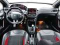 Peugeot 208 16V THP GTi Kamera Sitzheizung Tempomat Schwarz - thumbnail 11