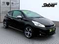 Peugeot 208 16V THP GTi Kamera Sitzheizung Tempomat Schwarz - thumbnail 3